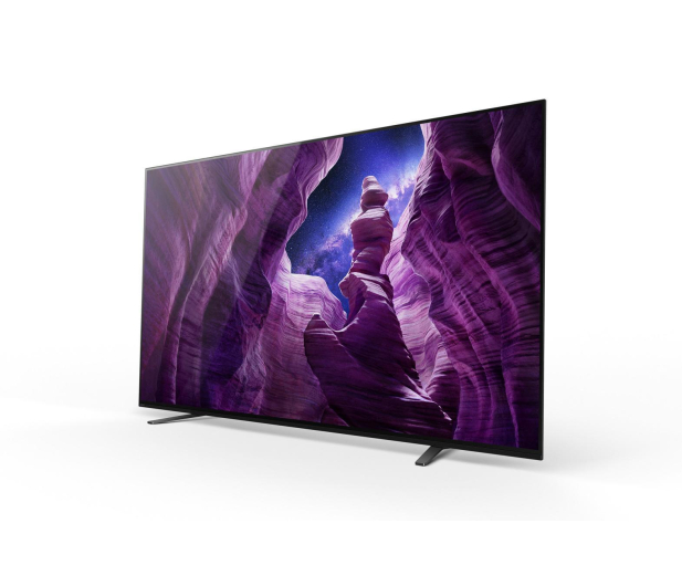 Sony TV SONY 65" KE65A8 OLED, UHD, Smart TV, HDR10 # - 1379993 - zdjęcie 3
